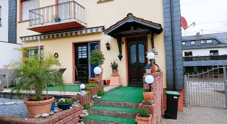Ferienwohnung Weiskirchen