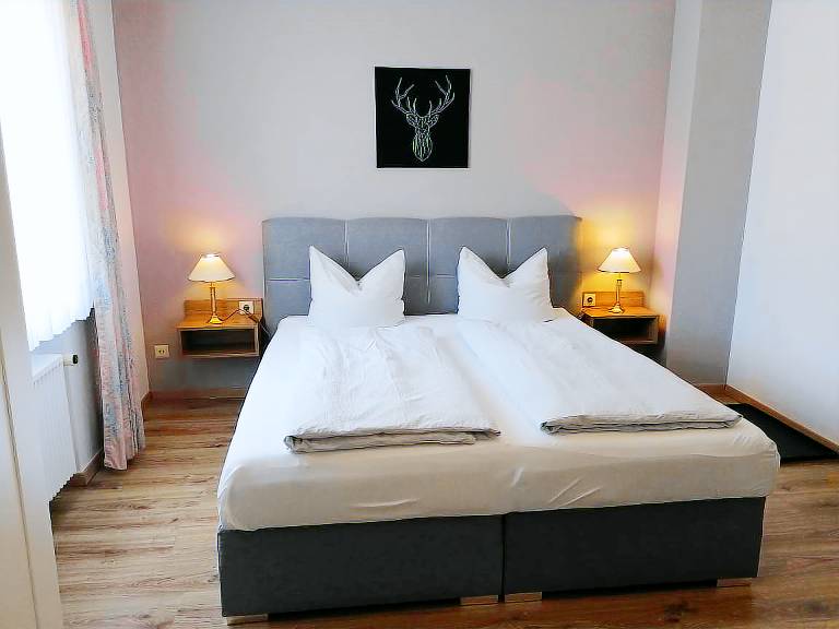 Privatzimmer Altastenberg