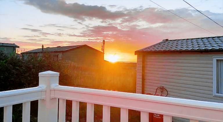 Vacation home with pool in Aberystwyth