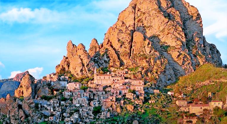 Appartamento Melito di Porto Salvo