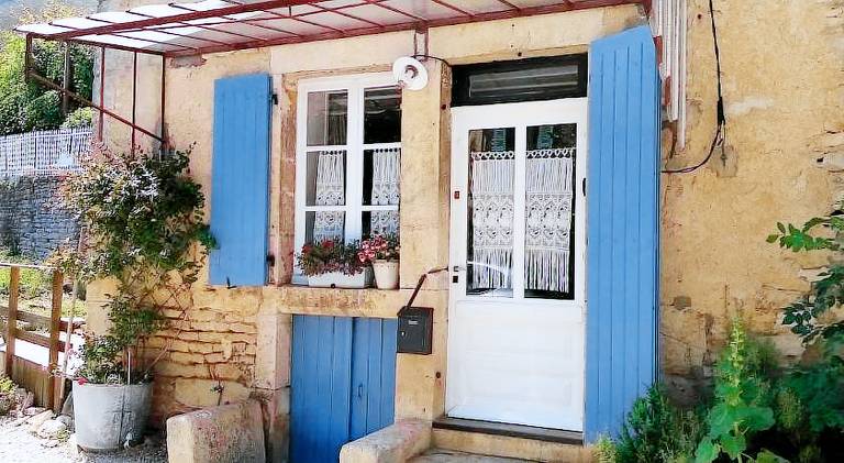 House | Dogs allowed in Dijon