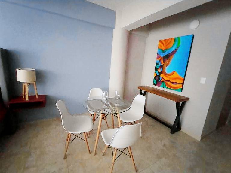 Apartment  Cozumel