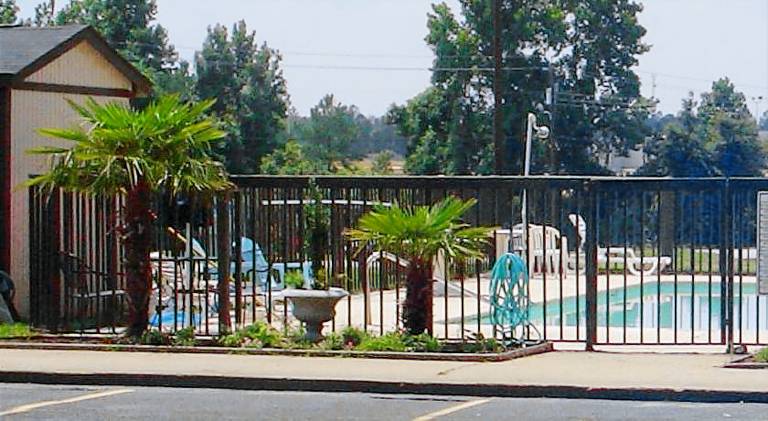 Travel Inn - Lugoff — photo 4