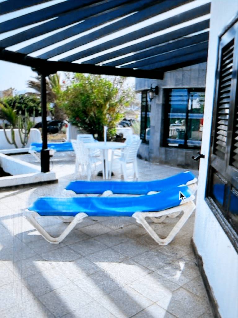 Maison de vacances  Guatiza