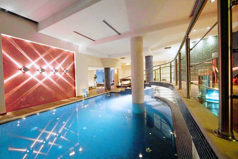 Domotel Xenia Volos — photo 4