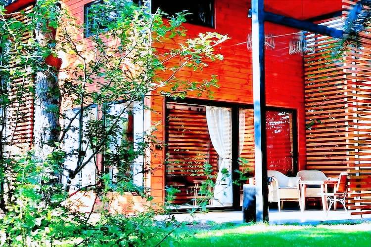 Cottage Długosiodło