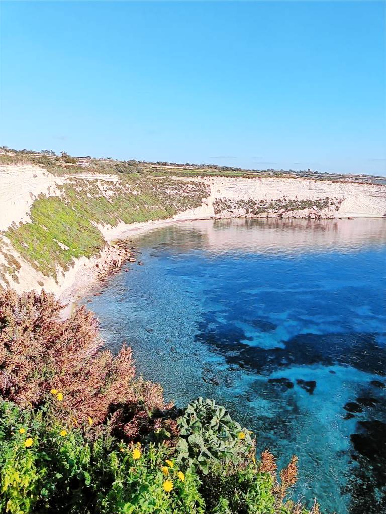 Ferienwohnung Marsaxlokk