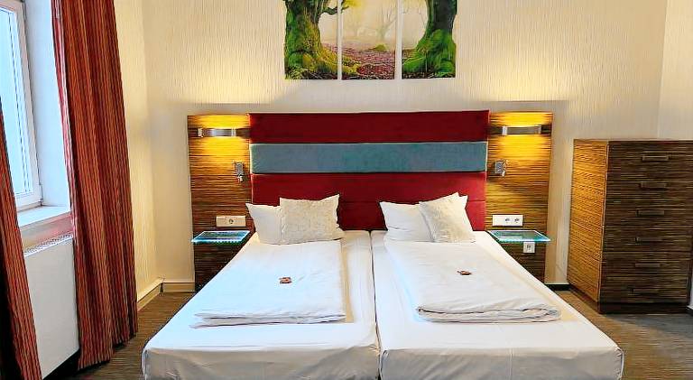 Hotel und Restaurant Zum Deutschen Hause — photo 2