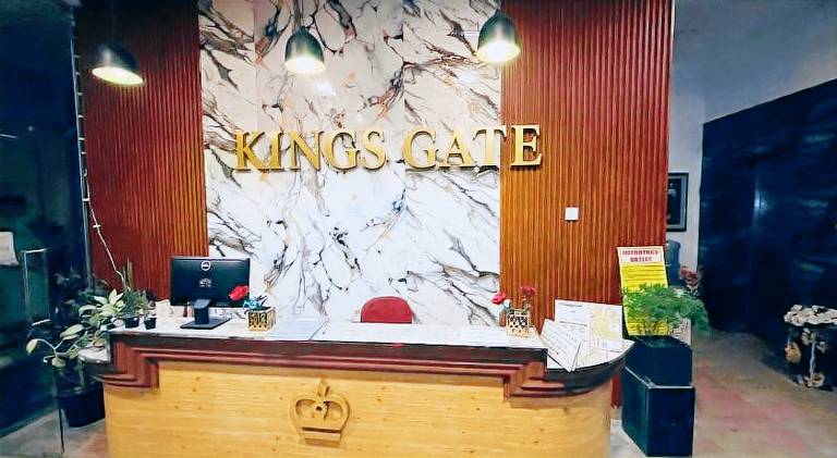 OYO KINGS HOTEL — photo 4