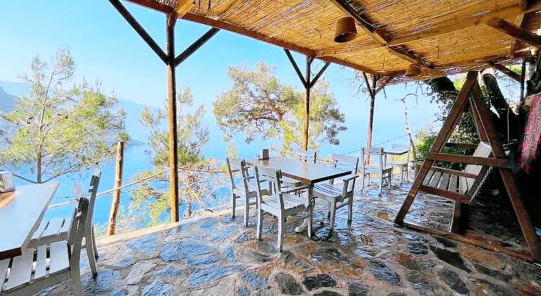 Kabak Utopya Kamp — photo 4