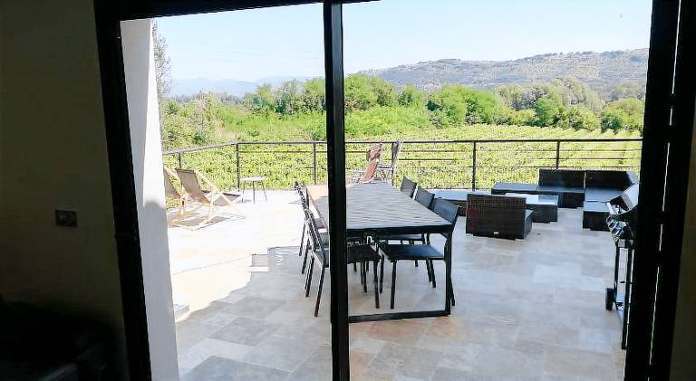 Vacation home with 2 rooms for 6 persons — photo 3
