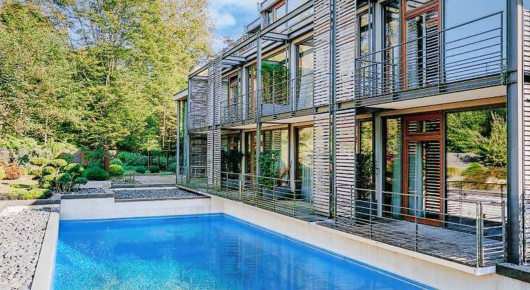 Relais & Chateaux Hotel Diepeschrather Muhle — photo 2