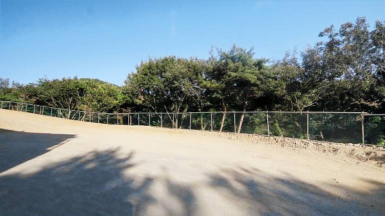 Daebudo (Yeongheungdo) Green Hill Golf Pension — photo 5