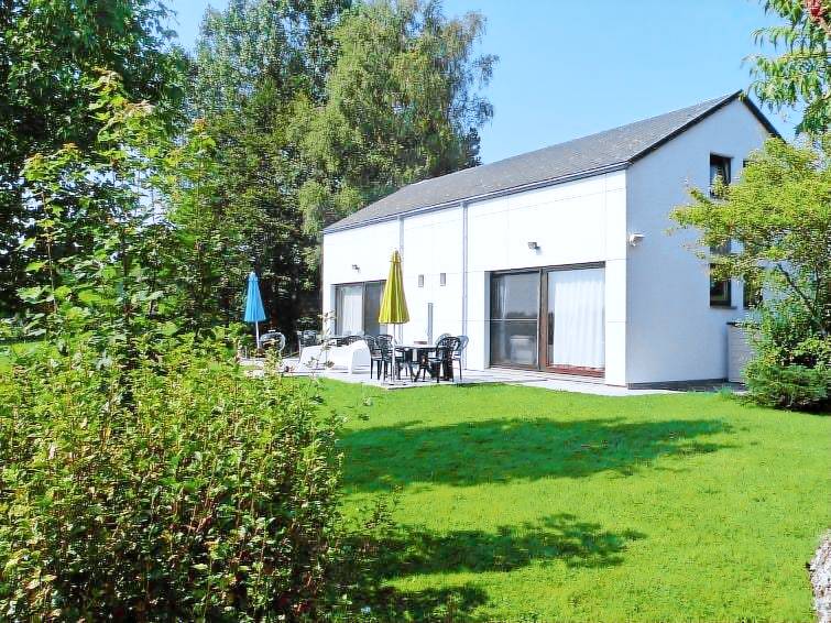 House  Bütgenbach