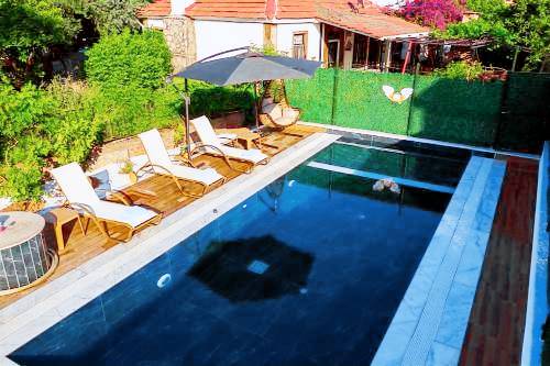 Willa Fethiye