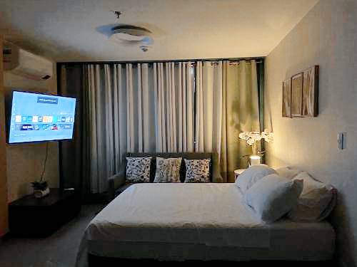 Apartamento Taguig