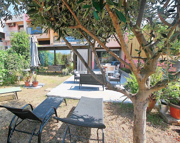 Maison de vacances Ajaccio