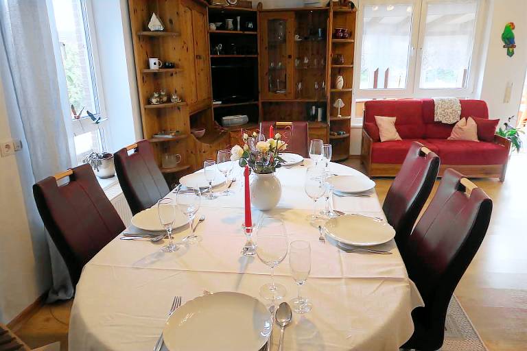 Ferienhaus  Winsen (Aller)