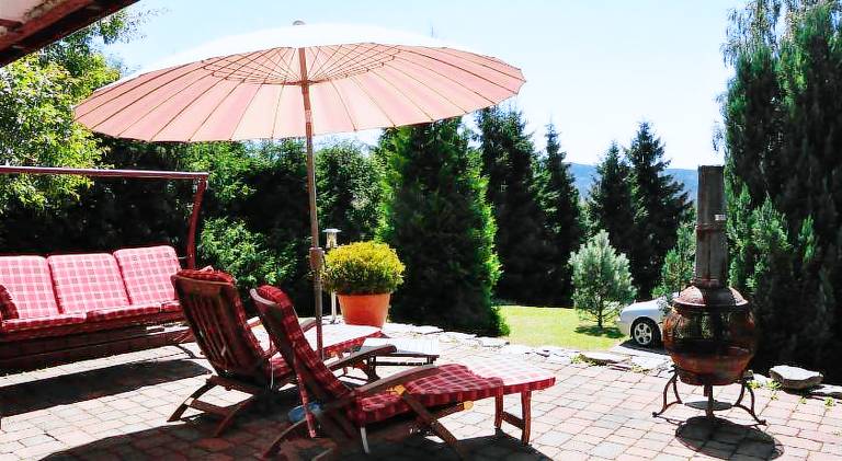 Vacation home with 1 room for 4 persons — photo 2