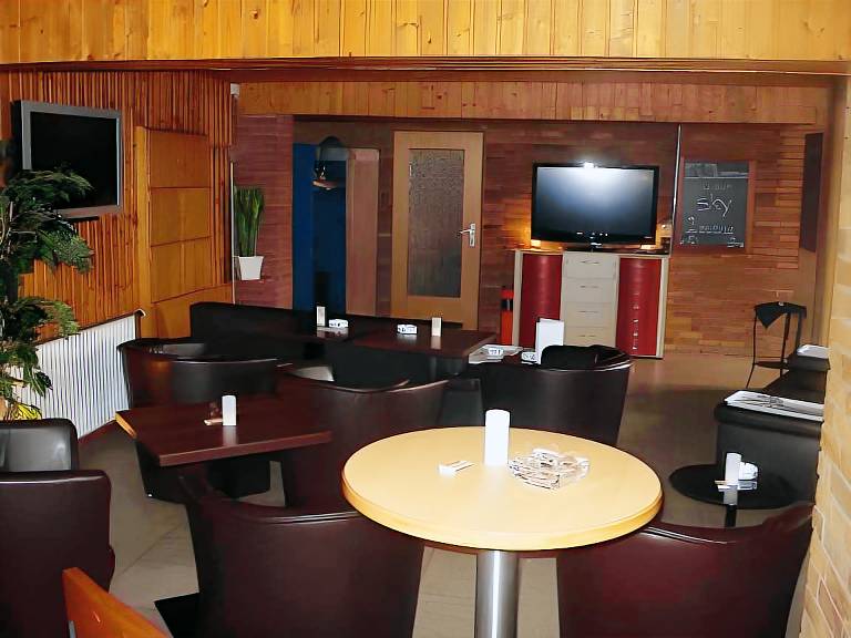 Hotel Restaurant Itzumer Paß — photo 5