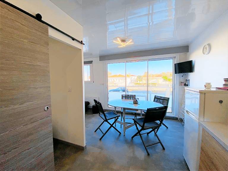 Appartement Saint-Jean-de-Monts