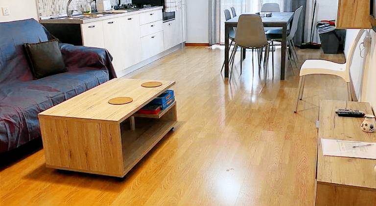 Apartment with 3 rooms for 7 persons in St. Julian's