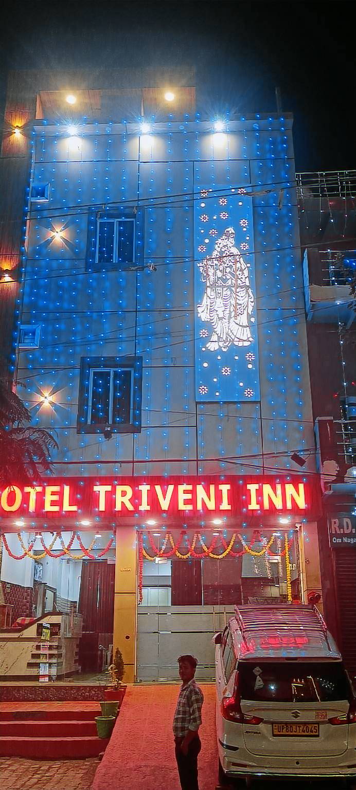 Bed and breakfast  Mathura