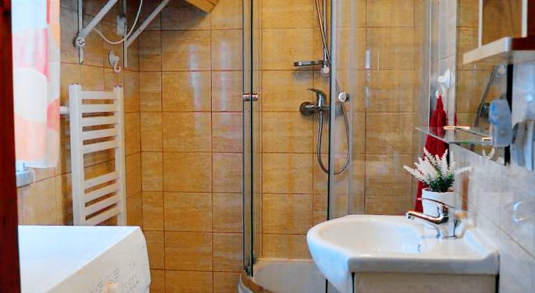 Vacation home with 3 rooms for 10 persons — photo 2