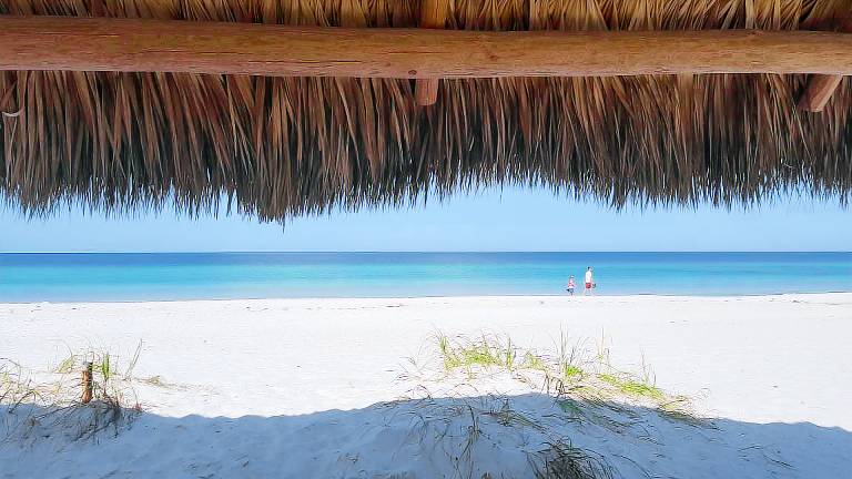 Villa  Anna Maria Island