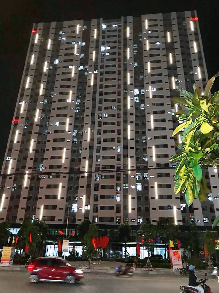 House  Hai Phong