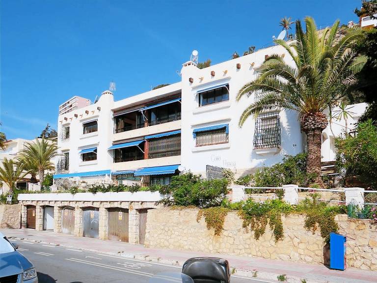 Appartement Benidorm