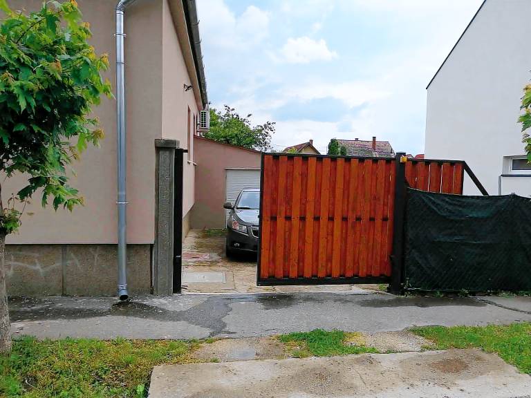 Ferienwohnung Keszthely