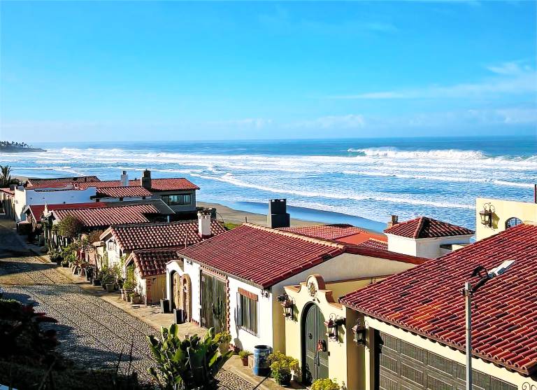 Casa La Misión