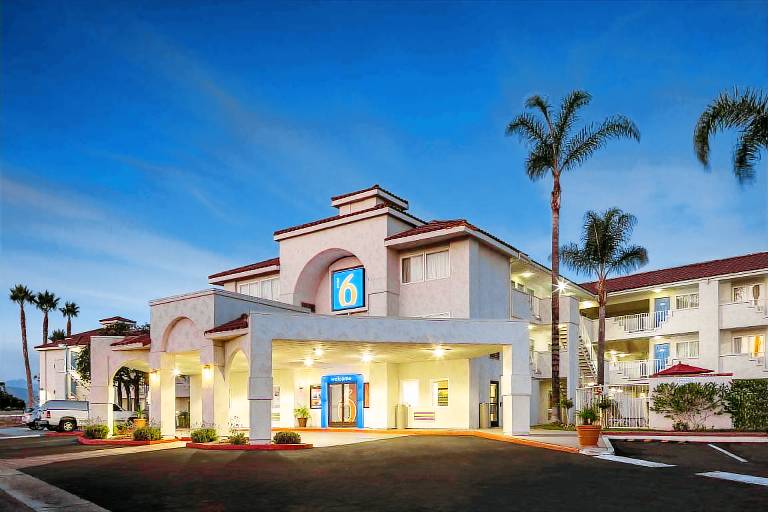 Motel 6 Ventura, CA - South in Ventura, CA