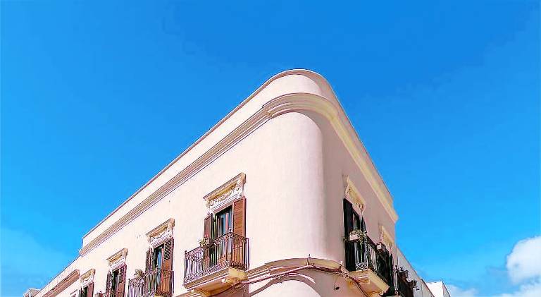 Dimora La Torre Room — photo 2