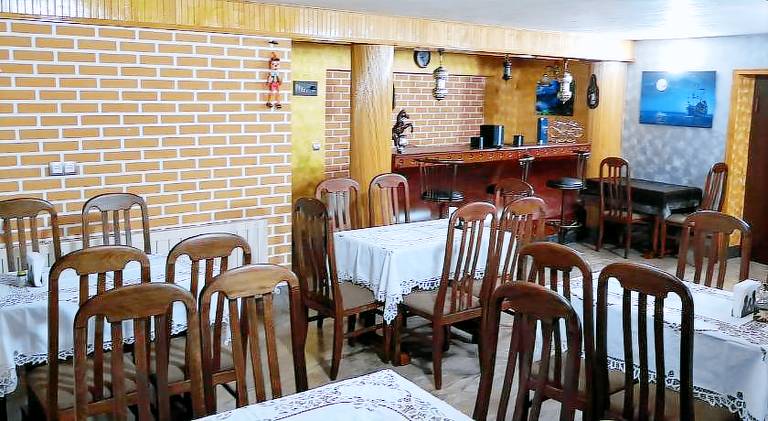 Hotel Villa — photo 4