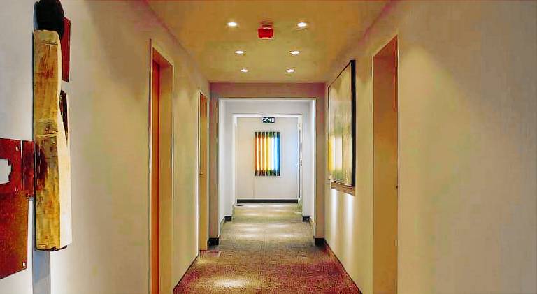 Mintrops Stadt Hotel Margarethenhohe — photo 5