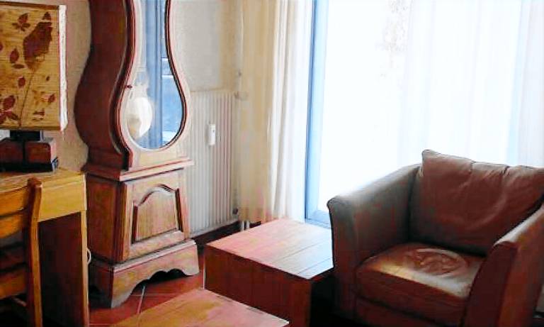 Balcony, 92m², Alpe d'Huez — photo 4