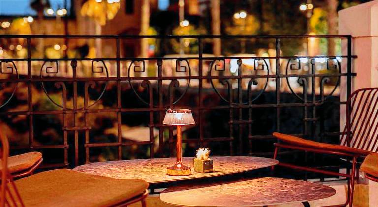 Domus Maris Relais Boutique Hotel — photo 5