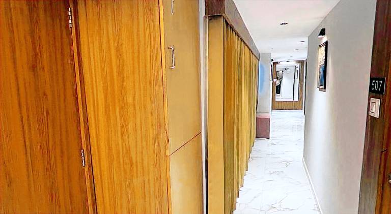 HOTEL PHONIEX — photo 4