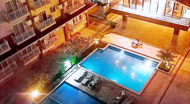 Staycation Resort Near MACTAN Airport in Lapu-Lapu