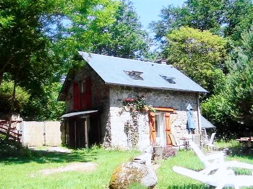 Maison de vacances Rosiers-d'Égletons