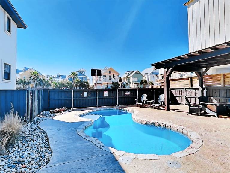 House Port Aransas