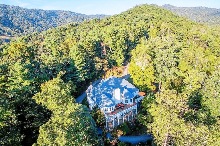 House Asheville