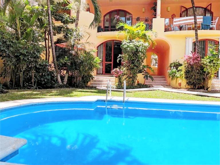 Ferienwohnung  Playa del Carmen