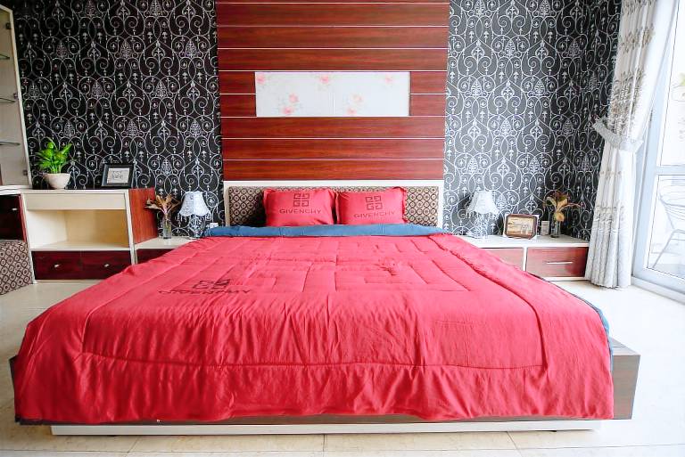 Ever Spring Home in Ho Chi Minh City