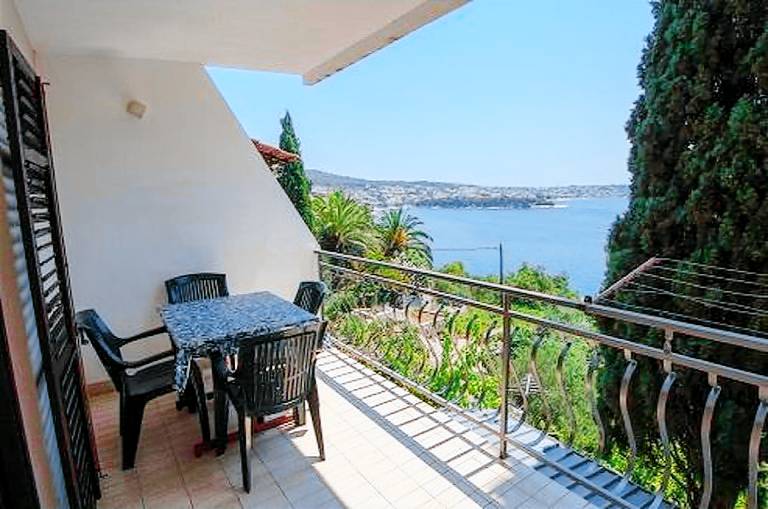 Apartman  Divulje