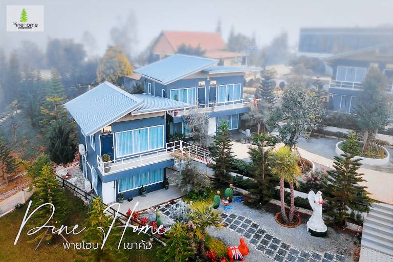 Pine Home Khao Kho (Pets allowed) — photo 5