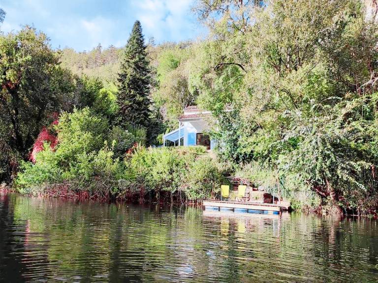 Villa Bruniquel