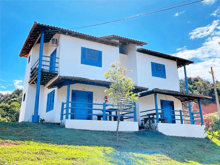 Farmhouse  Ipatinga